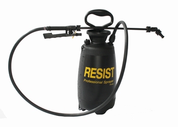 Resist Plus 7,6 l De top in resistentie tegen chemicaliën.