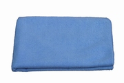 Microvezeldoek ‘’Tricot Luxe’’ 80 x 40 cm blauw