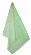 Microvezeldoek ‘’Maxi-Glas’’ 55 x 63 cm groen