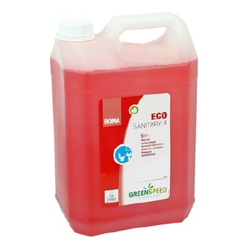 ECO Sanitary 2 - 5 l
