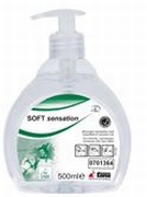Green Care Soft Sensation - Handzeep - 500ml