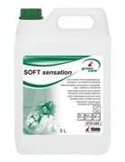Green Care Soft Sensation - handzeep - 5L