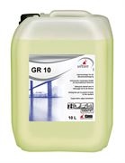 GR 10 - Grondige reiniger - 10L