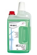 FR 66 C - navul- en doseerflacon - 5 x geconcentreerd - 2L