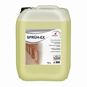 Spruh-Ex - Sproei-extractie-middel - 10L