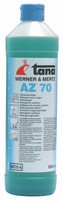 AZ 70 - Allesreiniger op ammoniakbasis - 1L