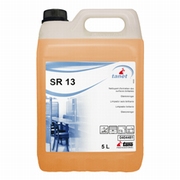 SR 13 - Universele reiniger op alcoholbasis - 5L
