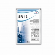 SR 13 zakjes - Univers. reiniger alcoholbasis - 200x40ml