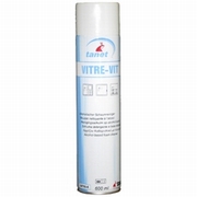 Vitre-Vit Spray - Schuimende ruitenreiniger - 600ml  10 st