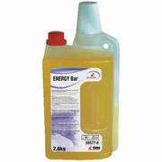 Energy Bar - Detergent voor glazenwassers - 2,6kg