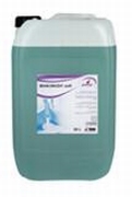 Manuwash Soft - Sterk geconcentreerde vloeistof - 5L