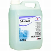 Calco Multi - Polyvalent vloeibaar ontkalkingsmiddel - 5L