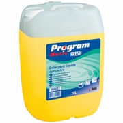 PROGRAM MATIC FRESH - 20L