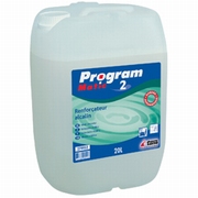 PROGRAM MATIC 2 - Alkalische basis/Base alcaline - 20L