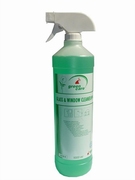 Trigger Green Care Glass & Window Cleaner N° 4