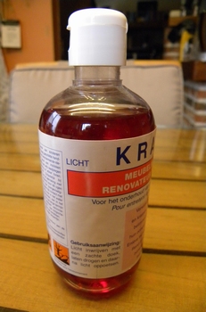 Kraska Meubelvernieuwer Licht - 500ml