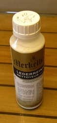 Lederreiniger 250ml Merkelbach ambachtelijk product