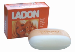 Ladon Handzep 30 stukken 100gr.