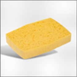 Spontex Azella 86 Cellulose Wet Sponge n°4 / 10st