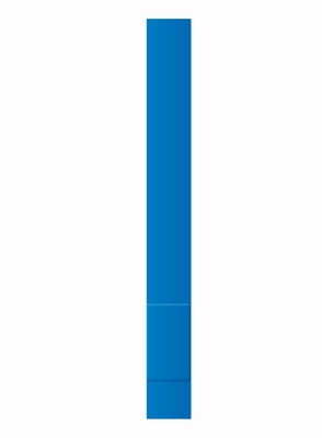 Detectaplast Universal Waterbestendig  180x20mm (PE) 100st