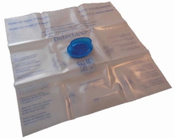 Detectaplast CareSaver (mond-op-mond) 1st