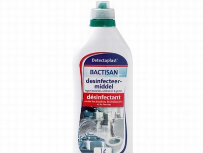 Detectaplast Bactisan 1L  1st