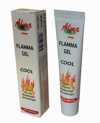 FlammaGel - brandwonden zalf 30ml