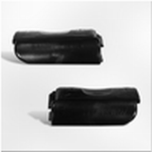 ErgoTec Ninja SmartClips (L+R) voor Alu Rail