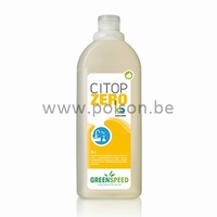 Greenspeed Citop  Zero - 1 l