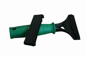 ErgoTec Vensterschraper Ergonomisch Handvat 10cm