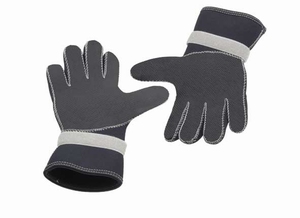 ErgoTec Neopreen Handschoenen XL