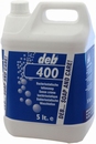 Deb 400 Bacteriostatische lotionzeep 4 x 5L
