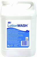 Deb Lotion Wash 4 x 5L