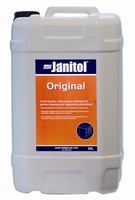 Janitol Original 25 liter (classic)