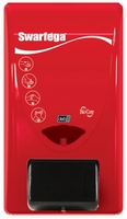 Swarfega 2000 dispenser