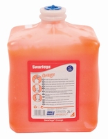 Swarfega Orange 6 x 2L