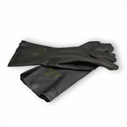 Neopreen handschoen - 1 paar