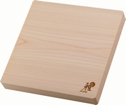 MIYABI Snijplanken Snijplank, Hinoki, klein