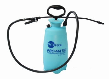 Pro-Matic 3.8 l