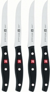 Zwilling Steakmessenset, 4 x 30728-120