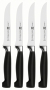 Zwilling Steakmessenset, 4 x 31090-120