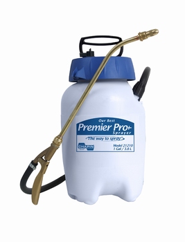 Premier Sprayer 3,8 l