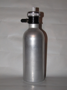 Aero-Spray 300 ml aluminium