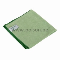 Microvezeldoek Greenspeed Original - 40 x 40 cm - GROEN