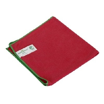 Microvezeldoek Greenspeed Basic - 40 x 40 cm - ROZE - 330061