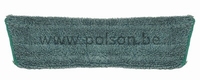 Velcro mop Greenspeed Twist ABT - 40 cm