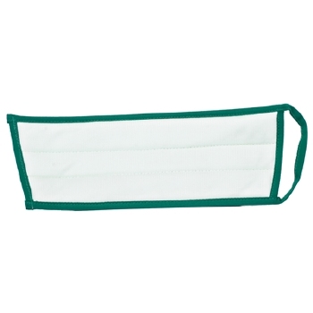 Greenspeed Velcro glasmop - 30 cm