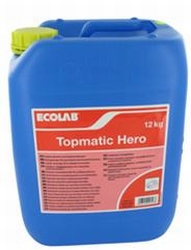Topmatic Hero 25KG (enkel op bestelling)
