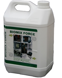 Biomix Force - Biologische ontvetter op basis vn enzymen 5L