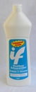 JIF schuurcrème met fris citroenparfum 12 x 750ml.